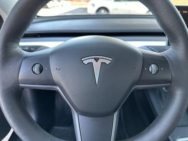 2022 Tesla Model 3 Performance Dual Motor All-Wheel Drive