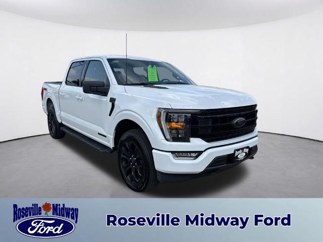 2023 Ford F-150 XLT for sale in Roseville, MN