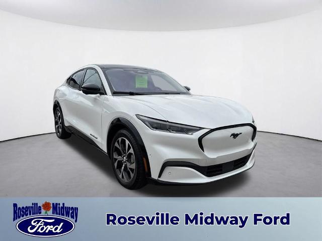 2023 Ford Mustang Mach-E Premium for sale in Roseville, MN