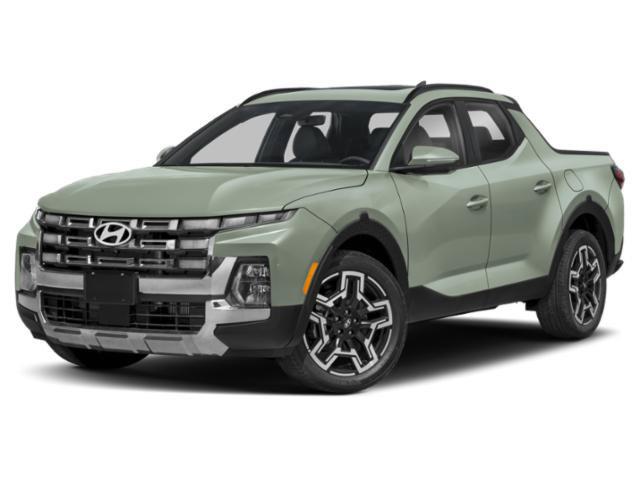2025 Hyundai Santa Cruz Limited for sale in Augusta, ME