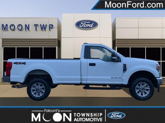 2022 Ford F-350 XL for sale in Moon Township, PA