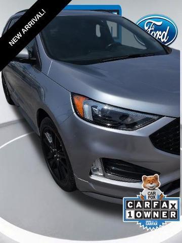 2024 Ford Edge ST-Line for sale in Myrtle Beach, SC