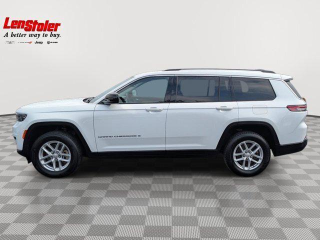 2023 Jeep Grand Cherokee L Laredo 4x2 2023 Jeep Grand Cherokee L Laredo 4x2