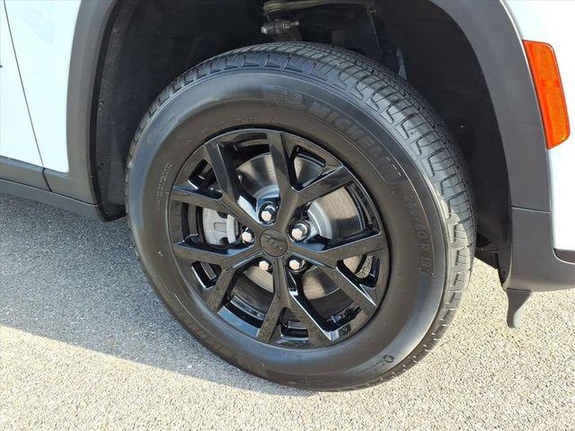 2025 Jeep Grand Cherokee L Altitude X 4x4 2025 Jeep Grand Cherokee L Altitude X 4x4