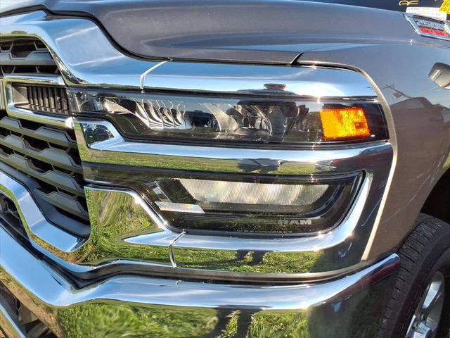 2026 RAM 2500 Big Horn Crew Cab 4x4 64 Box 2026 RAM 2500 Big Horn Crew Cab 4x4 64 Box
