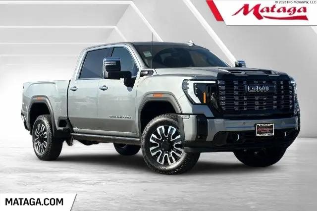 2026 GMC Sierra 3500HD Denali Ultimate for sale in Stockton, CA