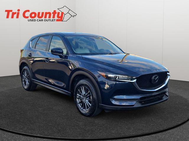 2021 Mazda CX-5 Touring 2021 Mazda CX-5 Touring