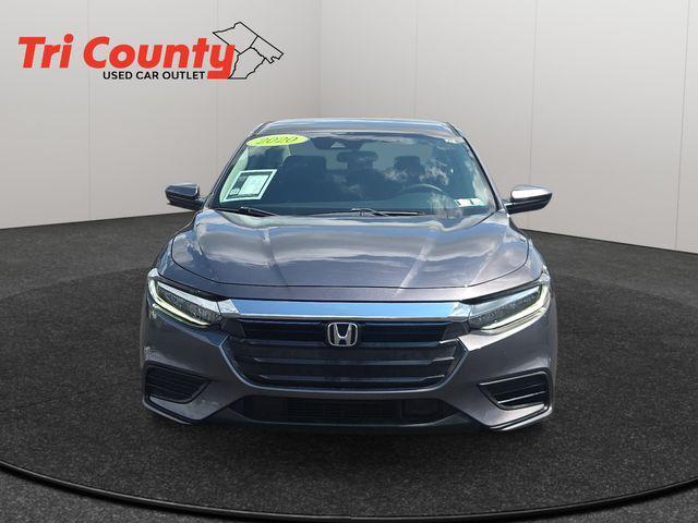 2020 Honda Insight EX 2020 Honda Insight EX