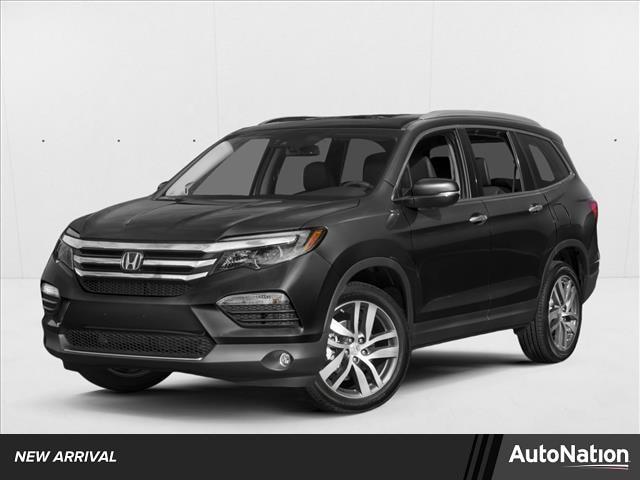 2017 Honda Pilot Elite for sale in Panama City, FL