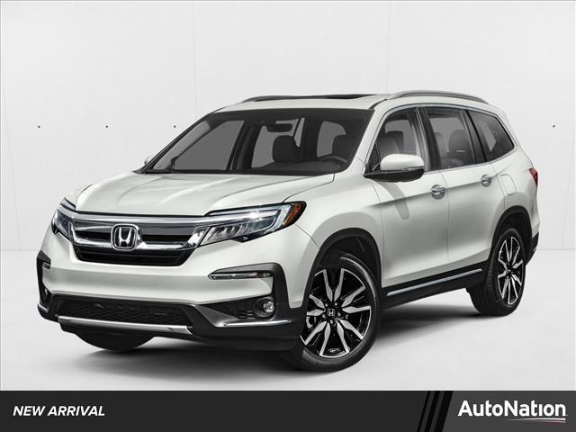 2020 Honda Pilot 2WD Touring 7 Passenger for sale in Panama City, FL