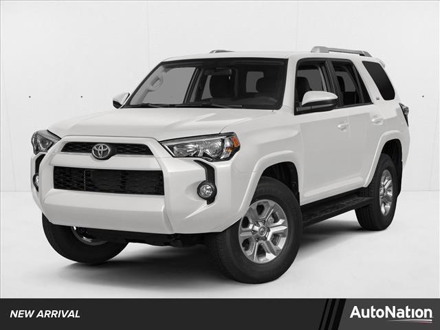 2015 Toyota 4Runner SR5 for sale in Panama City, FL