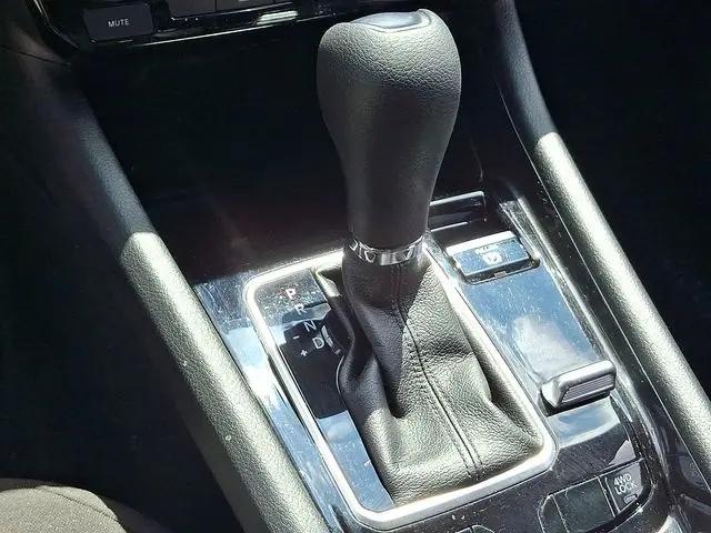 2024 Jeep Compass Sport 4x4