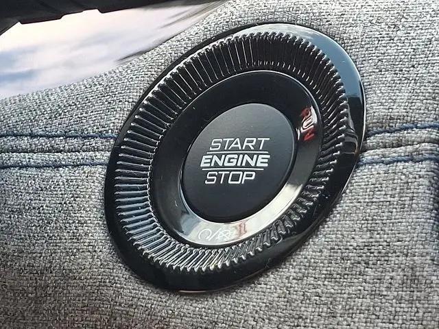 2024 Jeep Compass Sport 4x4