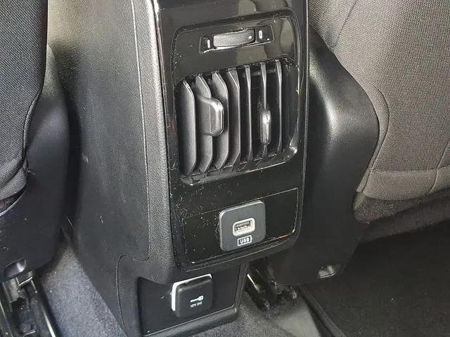 2024 Jeep Compass Sport 4x4