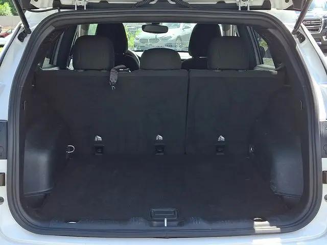 2024 Jeep Compass Sport 4x4