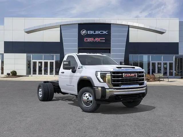 2026 GMC Sierra 3500HD Pro for sale in Danbury, CT