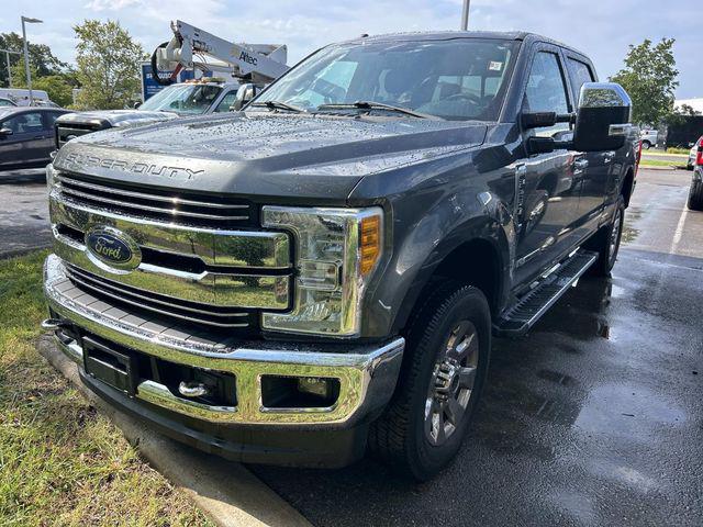 2017 Ford F-250 LARIAT for sale in Murfreesboro, TN
