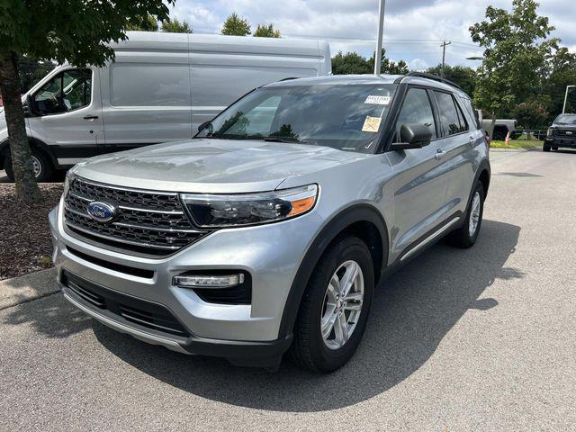 2023 Ford Explorer XLT for sale in Murfreesboro, TN