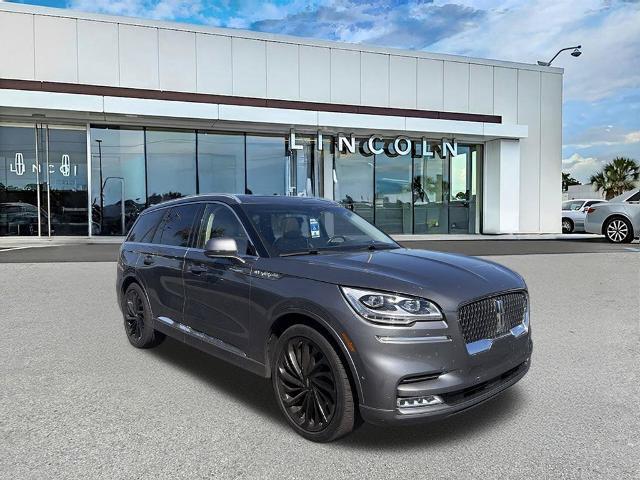 2022 Lincoln Aviator Reserve for sale in Savannah, GA