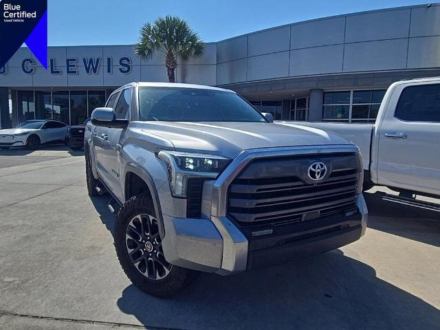 2024 Toyota Tundra Limited for sale in Savannah, GA