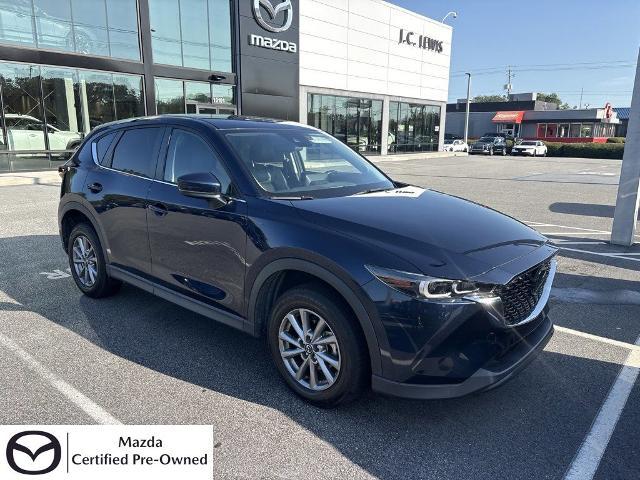 2023 Mazda CX-5 2.5 S Select for sale in Savannah, GA