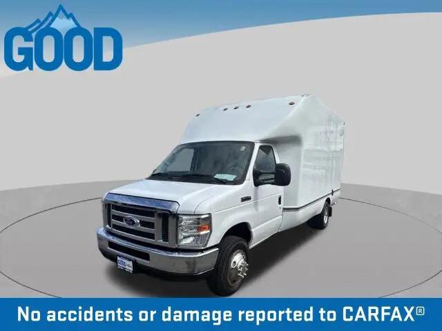2016 Ford E-350 Cutaway E-350 for sale in Renton, WA