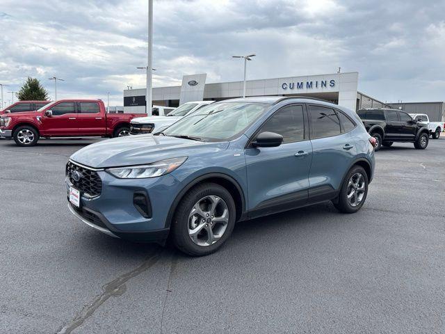 2025 Ford Escape ST-Line for sale in Weatherford, OK