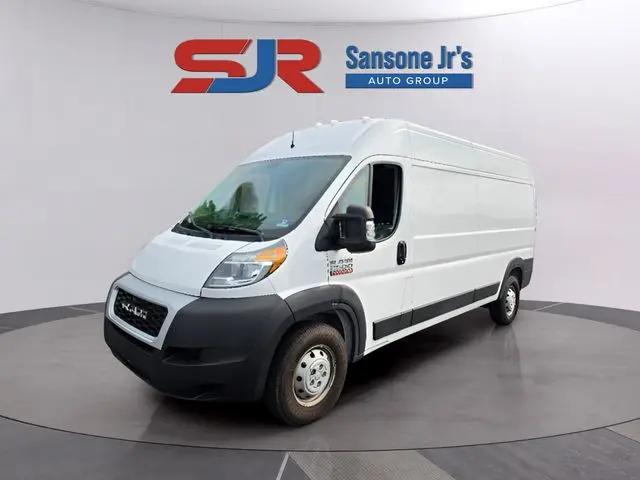2021 Ram ProMaster High Roof for sale in Keyport, NJ