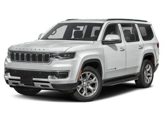 2024 Jeep Wagoneer Series II 4x2 for sale in Greenville, NC