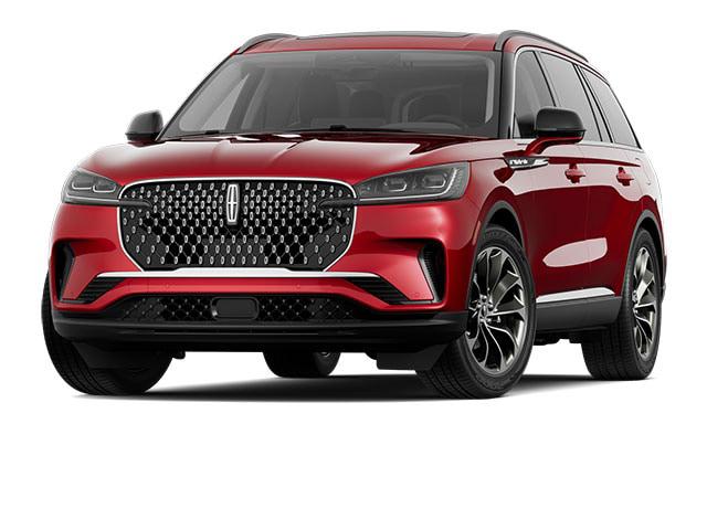 2026 Lincoln Aviator Premiere for sale in Greenville, NC