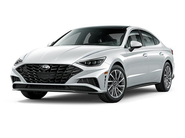 2022 Hyundai Sonata Limited for sale in Greenville, NC