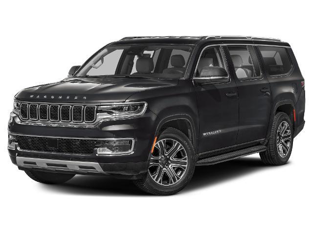 2025 Jeep Wagoneer Series III 4x4 for sale in Greenville, NC
