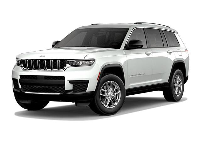 2025 Jeep Grand Cherokee L Altitude 4x2 for sale in Greenville, NC