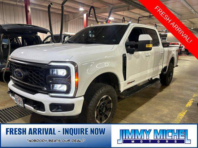 2023 Ford F-250 LARIAT for sale in Aurora, MO