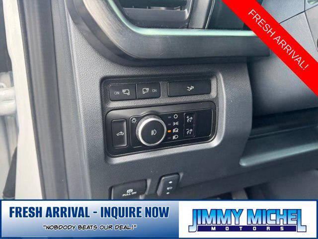 2023 Ford F-250 LARIAT