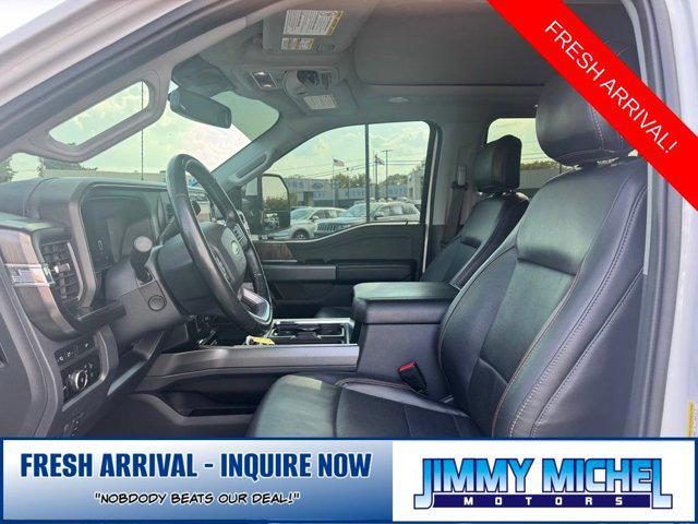 2023 Ford F-250 LARIAT