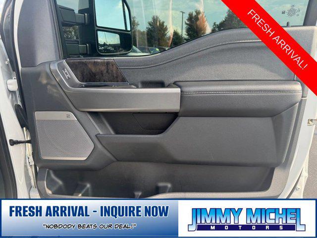 2023 Ford F-250 LARIAT