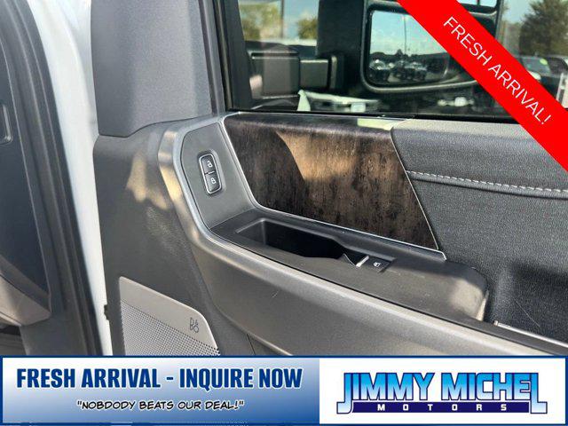 2023 Ford F-250 LARIAT