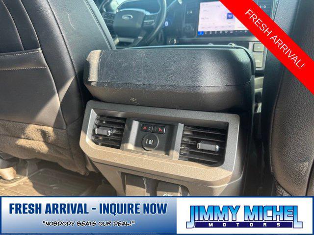 2023 Ford F-250 LARIAT