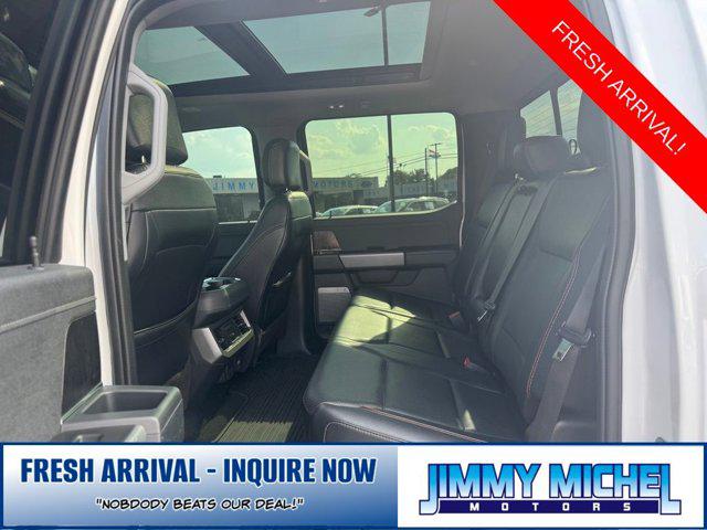 2023 Ford F-250 LARIAT
