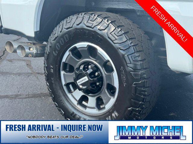 2023 Ford F-250 LARIAT