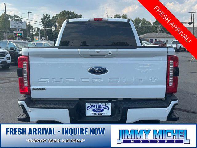 2023 Ford F-250 LARIAT