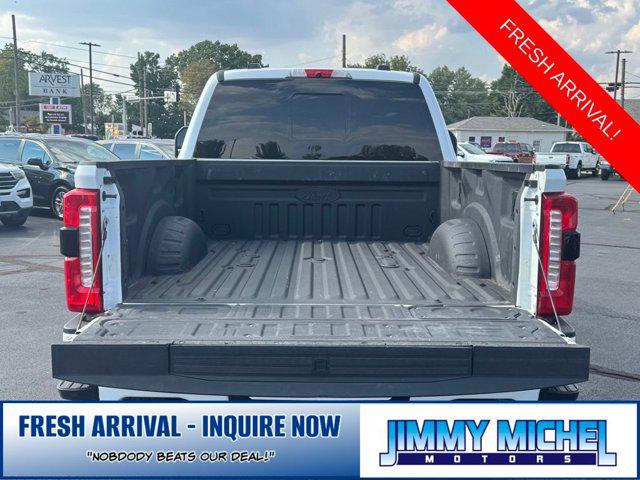 2023 Ford F-250 LARIAT