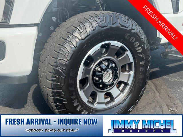 2023 Ford F-250 LARIAT