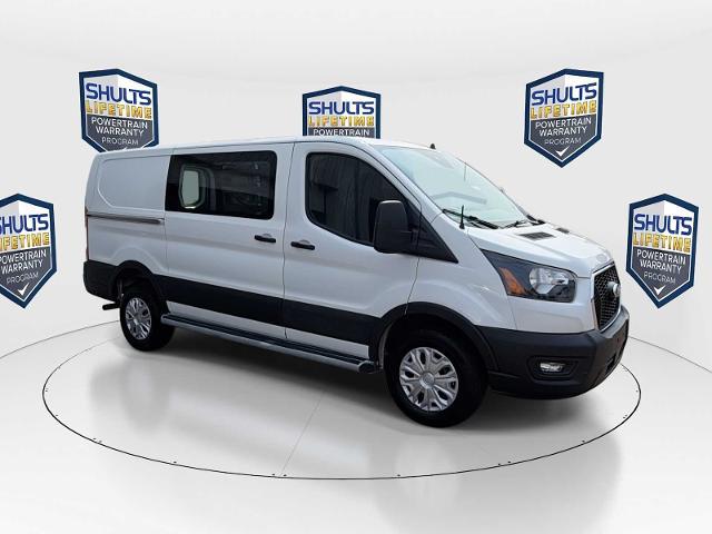 2025 Ford Transit Cargo Van Unknown for sale in Jamestown, NY