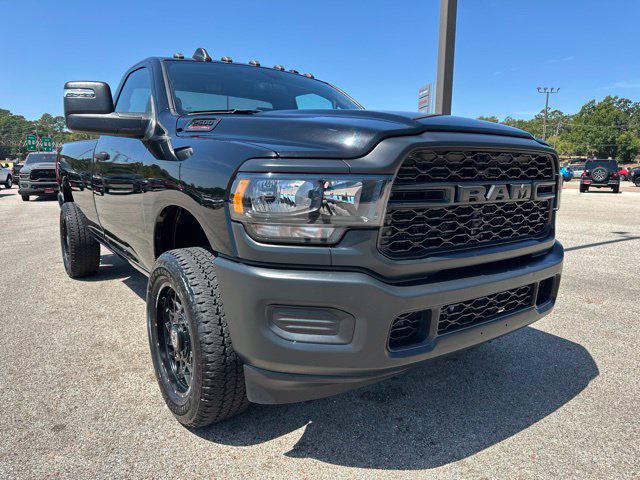 2024 Ram 2500 Tradesman Regular Cab 4x4 8 Box for sale in Henderson, TX