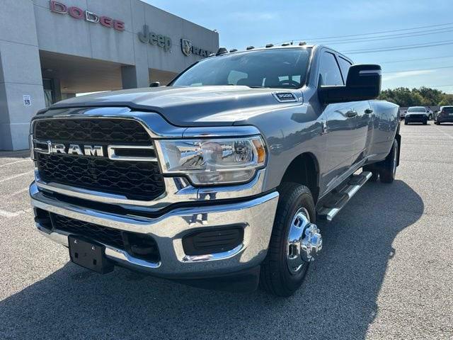 2024 Ram 3500 Tradesman Crew Cab 4x4 8 Box for sale in Henderson, TX