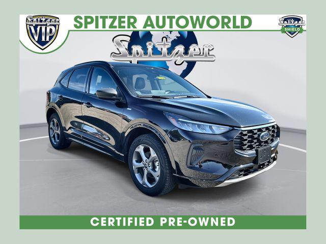 2024 Ford Escape ST-Line for sale in Hartville, OH