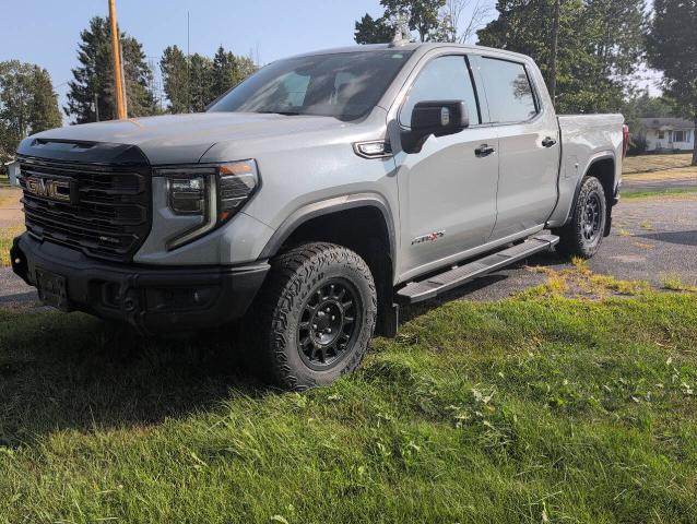 2024 GMC Sierra 1500 4WD Crew Cab Short Box AT4X for sale in Medford, WI