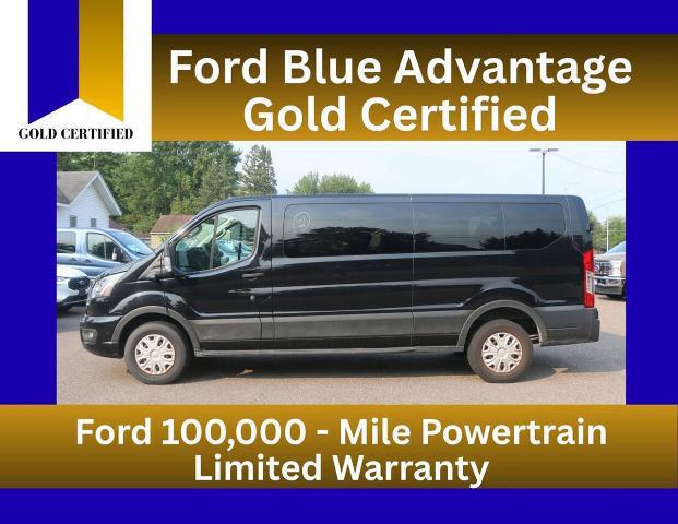 2023 Ford Transit-350 Passenger Van XLT for sale in Medford, WI